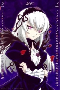 BUY NEW rozen maiden - 71154 Premium Anime Print Poster